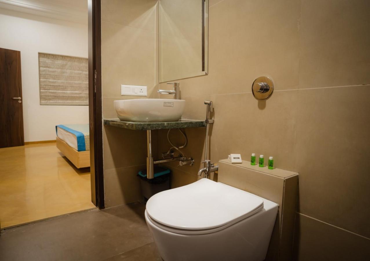Hotel Aradhya Džaisalmér Exteriér fotografie