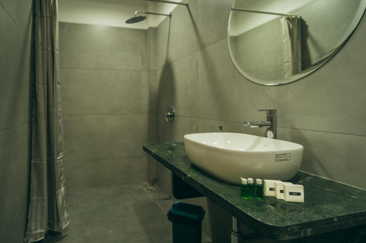 Hotel Aradhya Džaisalmér Exteriér fotografie