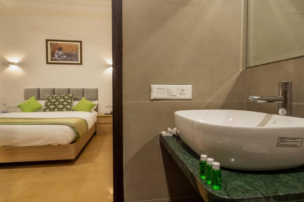Hotel Aradhya Džaisalmér Exteriér fotografie