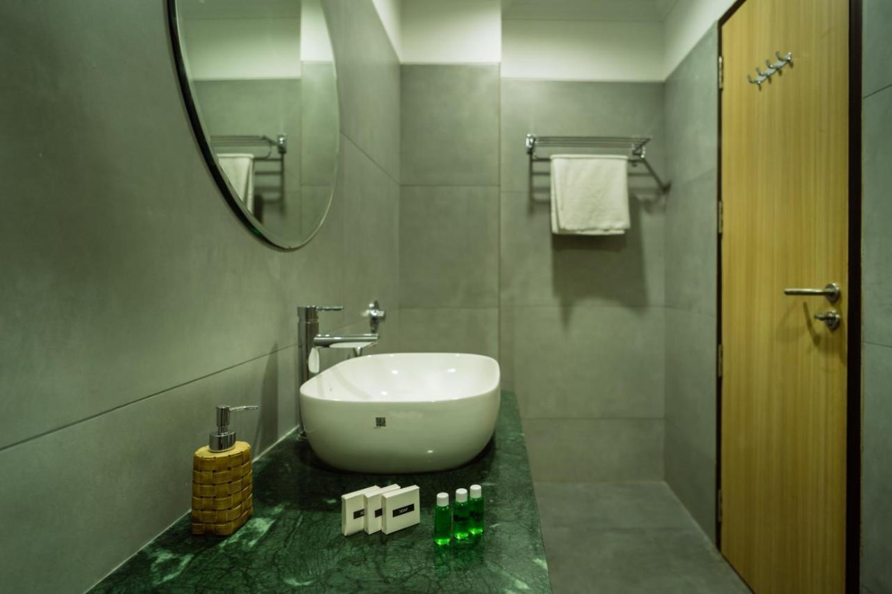 Hotel Aradhya Džaisalmér Exteriér fotografie